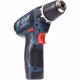 Акумуляторний шурупокрут BOSCH GSR 12V-15 Professional (0615990G6L)