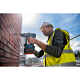 Акумуляторний ударний дриль-шуруповерт Bosch GSB 18V-150 C (06019J5101)