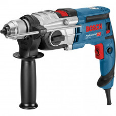 Ударний дриль Bosch GSB 20-2 Professional (060117B400)