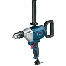 Дриль-міксер Bosch GBM 1600 RE Professional (06011B0000)