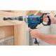 Дриль-міксер Bosch GBM 1600 RE Professional (06011B0000)
