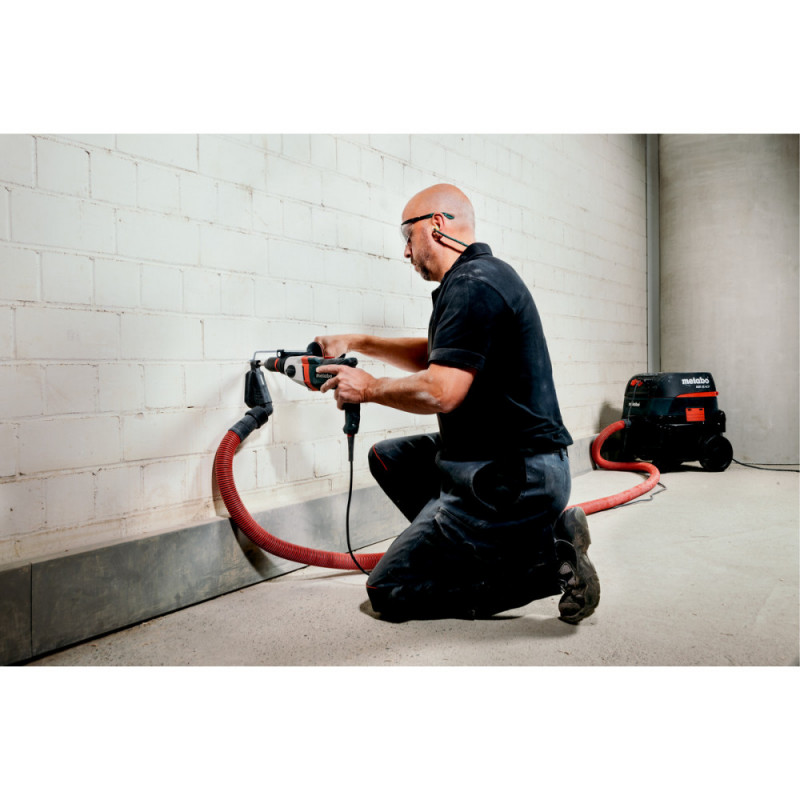 Ударний дриль Metabo SBE 850-2 S (600787500)