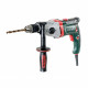 Дриль Metabo BEV 1300-2 мережева, 1,3 кВт (600574000)