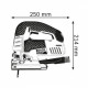 Електролобзик Bosch GST 150 BCE (0601513000)