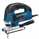 Електролобзик Bosch GST 150 BCE (0601513000)