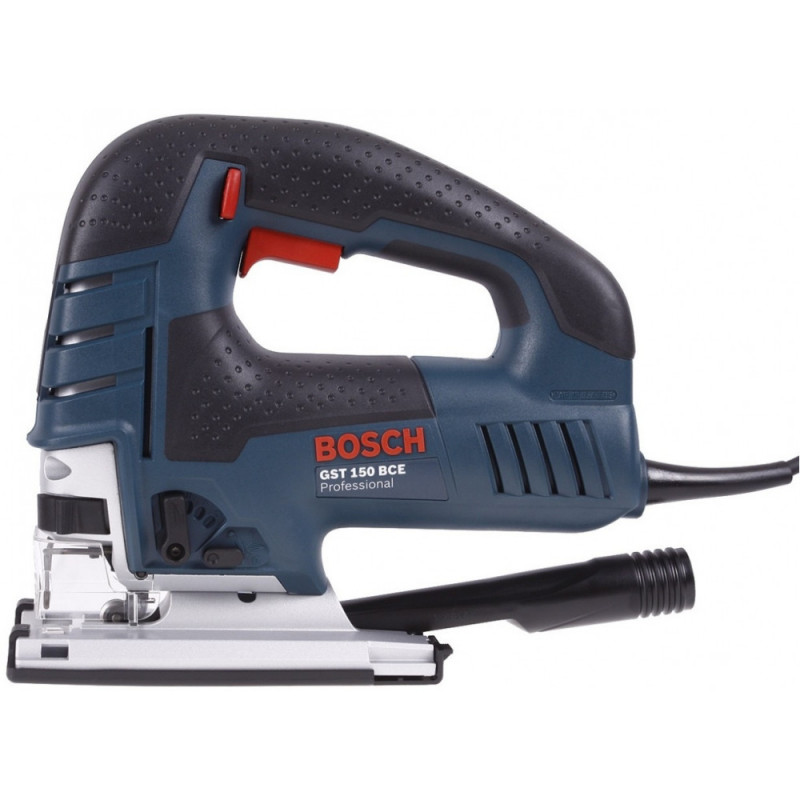 Електролобзик Bosch GST 150 BCE (0601513000)