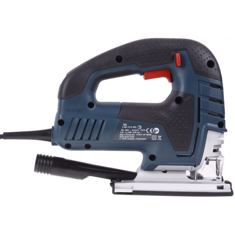 Електролобзик Bosch GST 150 BCE (0601513000)
