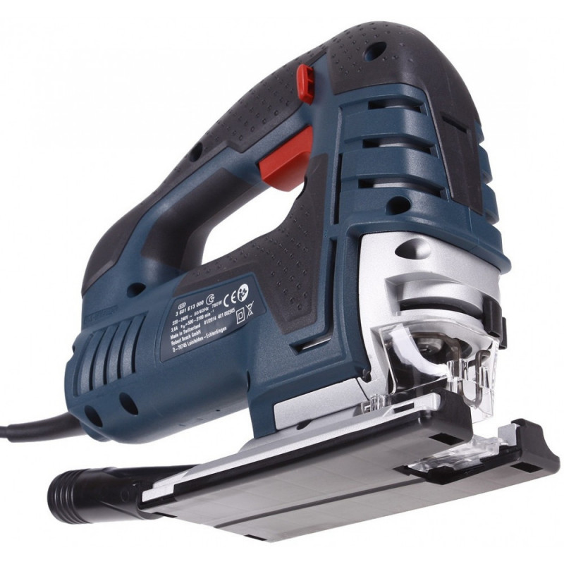 Електролобзик Bosch GST 150 BCE (0601513000)