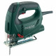 Електролобзик Metabo STEB 70 Quick (601040000)