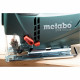 Електролобзик Metabo STEB 70 Quick (601040000)