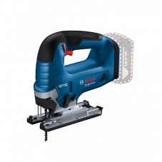 Акумуляторний лобзик Bosch GST 185-LI (06015B3021)