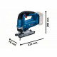 Акумуляторний лобзик Bosch GST 185-LI (06015B3021)