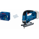 Акумуляторний лобзик Bosch GST 185-LI (06015B3021)