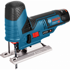 Акумуляторний лобзик Bosch GST 12V-70 (06015A1001)