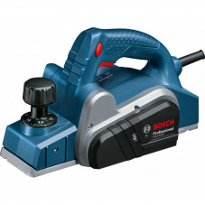 Рубанок Bosch GHO 6500 Professional (0601596000)