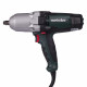 Ударний гайкокрут Metabo SSW 650 (602204000)