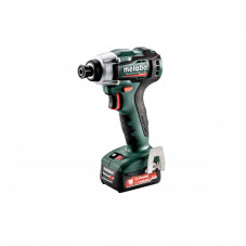 Акумуляторний ударний гайкокрут Metabo PowerMaxx SSD 12 BL безщітковий (601115500)