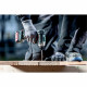 Акумуляторний ударний гайкокрут Metabo PowerMaxx SSD 12 (601114500)