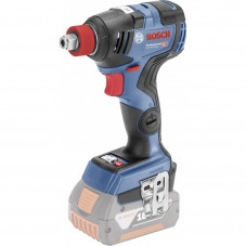 Акумуляторний гайковерт Bosch GDX 18V-200 C (06019G4204)