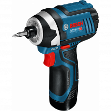 Гвинтоверт акумуляторний Bosch GDR 12V-105 (06019A6901)