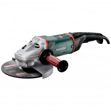 Болгарка Metabo W26-230 MVT, 2.6 кВт, 230 мм (606474000)
