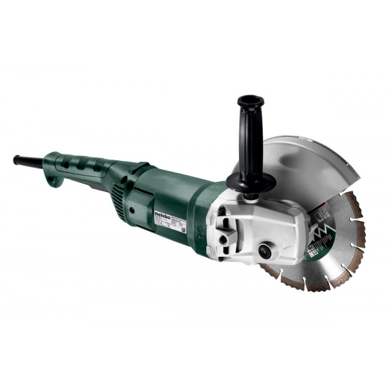 Болгарка Metabo WE 2400-230 (606484000)