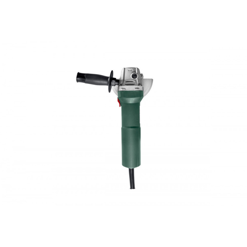 Болгарка Metabo W 1100-125 SET (603614510)
