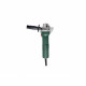 Болгарка Metabo W 1100-125 SET (603614510)