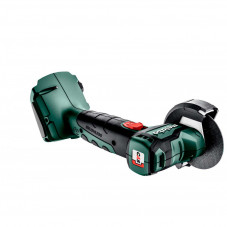 Акумуляторна болгарка Metabo CC 18 LTX BL безщіткова Каркас (600349850)
