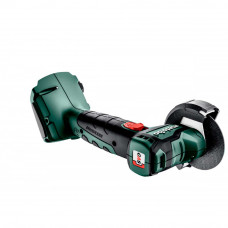 Акумуляторна болгарка Metabo CC 18 LTX BL безщіткова Каркас (600349850)
