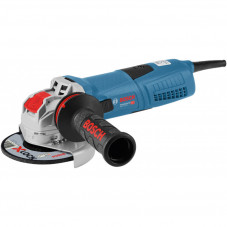 Болгарка Bosch GWX 13-125 S Professional з системою X-LOCK 1300 Вт, 125 мм (06017B6002)