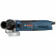 Болгарка Bosch GWX 17-125 S Professional з системою X-LOCK, 1700 Вт, 125 мм (06017C4002)