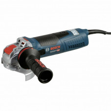 Болгарка Bosch GWX 19-125 S Professional з системою X-LOCK, 1900 Вт, 125 мм (06017C8002)