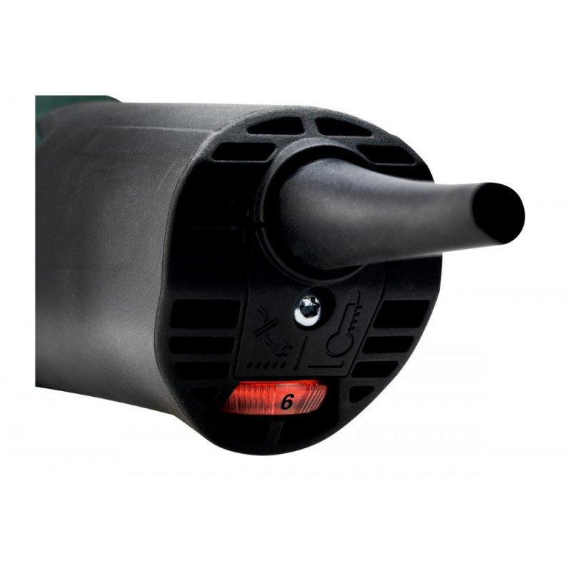 Болгарка Metabo WEV 11-125 QUICK (603625000)