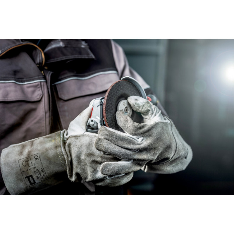 Болгарка Metabo WEV 11-125 QUICK (603625000)