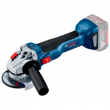 Акумуляторна болгарка Bosch GWS 18V-10 Professional Каркас (06019J4002)