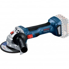 Акумуляторна болгарка BOSCH GWS 180 LI Professional (06019H9020)