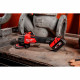 Акумуляторна кутова шліфувальна машина Milwaukee M18 FSAGV125XB-0 без АКБ та зарядного пристрою