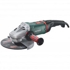 Болгарка Metabo WE 24-230 MVT, 2.4 кВт, 230 мм (606469000)