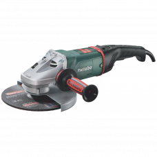 Болгарка Metabo WE 24-230 MVT, 2.4 кВт, 230 мм (606469000)