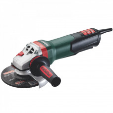 Болгарка Metabo WEV 15-125 Quick HT, 1.55 кВт, 125 мм (600562000)