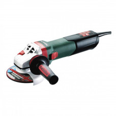 Кутова шліфувальна машина Metabo WEA 17-125 Quick (600534000)