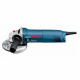 Болгарка Bosch GWS 1400 мережева, 1.4 кВт, 125 мм (0601824800)