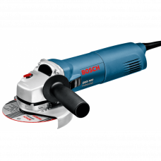 Болгарка Bosch GWS 1400 мережева, 1.4 кВт, 125 мм (0601824800)