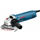 Болгарка Bosch GWS 1400 мережева, 1.4 кВт, 125 мм (0601824800)