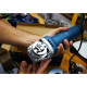 Болгарка Bosch GWX 17-125 S Professional з системою X-LOCK, 1700 Вт, 125 мм (06017C4002)