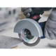 Болгарка Bosch GWX 17-125 S Professional з системою X-LOCK, 1700 Вт, 125 мм (06017C4002)