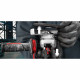 Болгарка Bosch GWX 17-125 S Professional з системою X-LOCK, 1700 Вт, 125 мм (06017C4002)