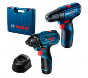 Набори електроінструментів