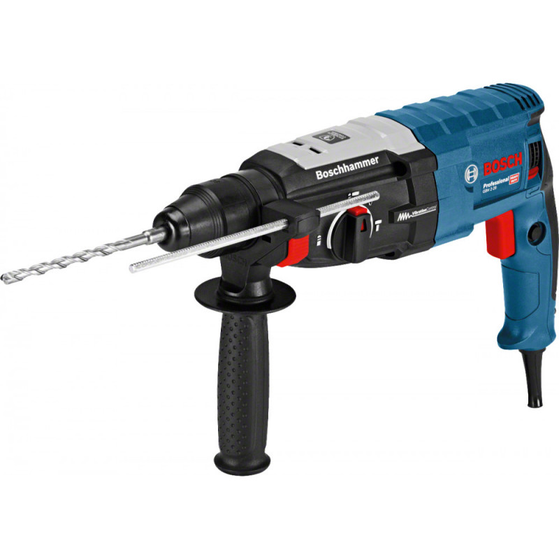 Перфоратор Bosch GBH 2-28 Professional (0611267500)